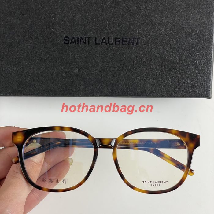 Saint Laurent Sunglasses Top Quality SLS00647